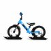 Combo Drift - Беговел из алюминия с лыжами и колесами Small Rider Roadster 2 AIR PLUS (NB) (синий)