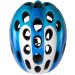 Шлем Runbike M (52-56), сине-белый