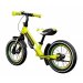 Детский алюминиевый беговел Small Rider Roadster 3 (Sport, AIR) (желтый)