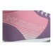 Раздвижные ролики-квады Hudora Advanced pink blush, размер 31-34