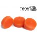 Наклейка для кия Taom 2.0 Break&Jump Orange ø14мм в индивидуальной упаковке 1шт.
