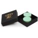 Мел Taom Soft Chalk Green в индивидуальной упаковке 2шт.