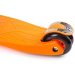 Самокат Trolo MAXI FLASH (светящиеся колеса в комплекте) оранжевый