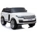 Детский электромобиль Rand Rover HSE (DK-PP999) белый