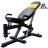 Силовой тренажер со скамьей DFC POWERGYM HM035 (два короба + один (sub064/hm035))