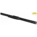 Тубус Predator Blak 1x1 3/4 чёрный