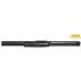 Тубус Predator Blak 1x1 3/4 чёрный