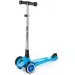 Самокат Scoot & Ride Highwaykick 3 light (синий)