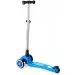 Самокат Scoot & Ride Highwaykick 3 light (синий)
