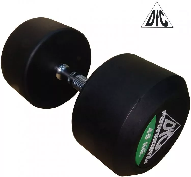 Гантели пара 45кг DFC POWERGYM DB002-45*
