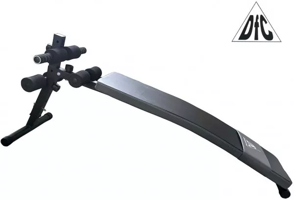 Скамья для пресса DFC Homegym D6610
