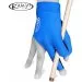 Перчатка Kamui QuickDry синяя правая M