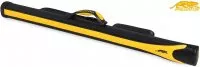Тубус Predator Sport 1x1 черный/жёлтый