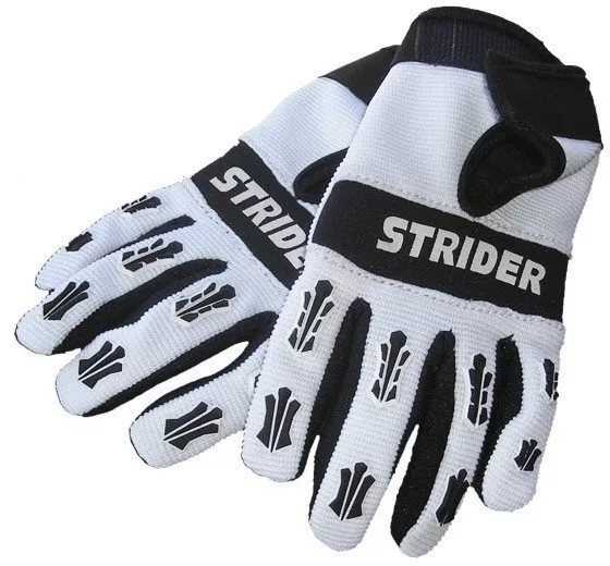 Велоперчатки Strider