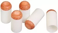 Колпачок для кия Push-On-Tips ø12мм 100шт.
