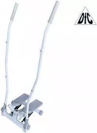 Министеппер с поручнями DFC SC-S085G поворотный