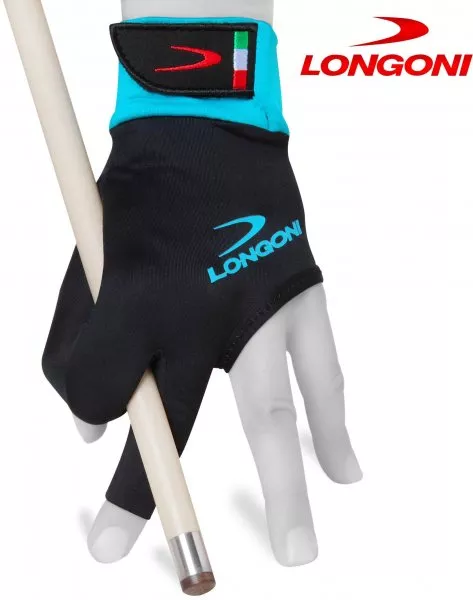 Перчатка Longoni Sultan 2.0 S