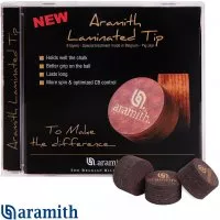 Наклейка для кия Aramith ø12мм Medium 1шт.