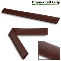 Обмотка для кия Framer Sill Grip V1 коричневая