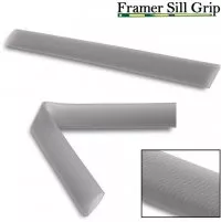 Обмотка для кия Framer Sill Grip V1 серая