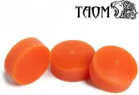 Наклейка для кия Taom 2.0 Break&amp;Jump Orange ø14мм 1шт.
