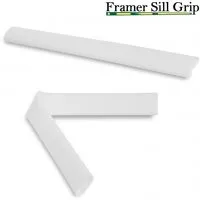 Обмотка для кия Framer Sill Grip V2 белая