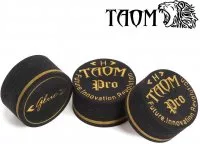 Наклейка для кия Taom Pro ø14мм Hard 1шт.