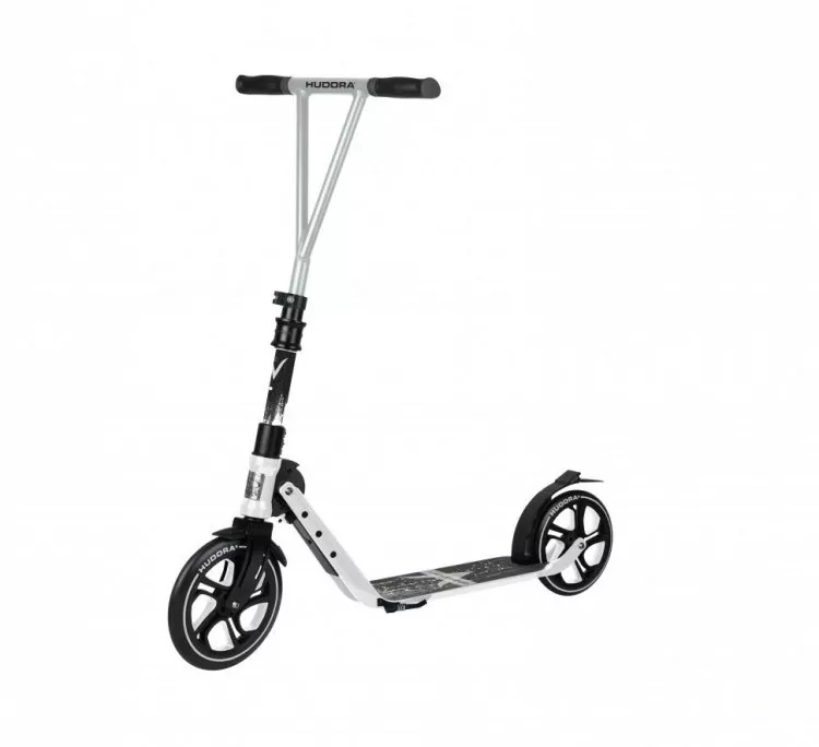 Самокат Hudora Big Wheel Generation V 230