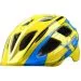 Шлем Runbike M (52-56), желтый