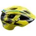 Шлем Runbike M (52-56), желтый