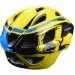 Шлем Runbike M (52-56), желтый