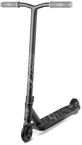 Трюковый самокат Madd Gear Whip Pro (серый)