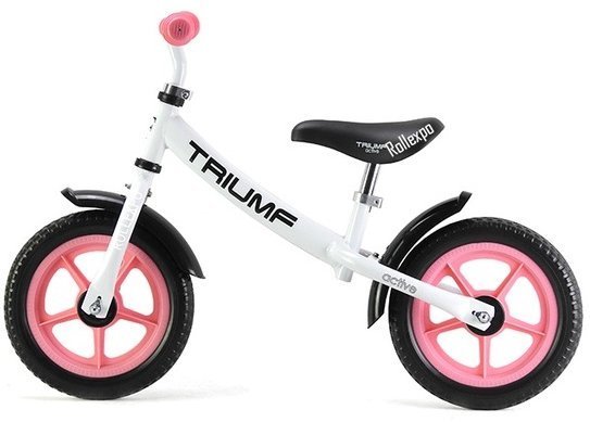 Беговел Triumf Active, AKB-1289