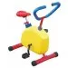 Тренажёр MooveFun SH-002W детский механический Велотренажер
