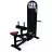 Голень сидя Barbell МВ 3.27 (грузоблок) чёрный