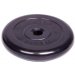 Диск обрезиненный Barbell Atlet d 31 мм чёрный 2,5 кг