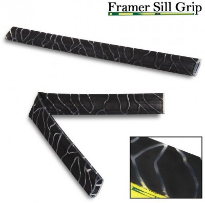 Обмотка для кия Framer Sill Grip VH946 черная