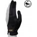 Перчатка Sir Joseph De Luxe Velcro черная S