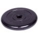 Диск обрезиненный Barbell Atlet d 31 мм чёрный 5 кг