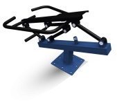 Гребная тяга Barbell МВ 7.1