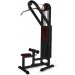 Вертикальная тяга Barbell МВ 3.04 (грузоблок) чёрный