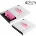 Перчатка Kamui QuickDry розовая L