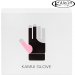 Перчатка Kamui QuickDry розовая L