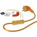 Детский толокар JY-Z01A MP3 красный
