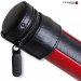 Тубус Poison Armor Velcro 1PC красный/черный