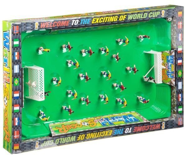 Настольный футбол World Cup Soccer 50