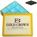 Мел Brunswick Gold Crown Green  12шт.