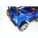 Детский электромобиль T008TT синий