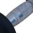 Гантели пара 45кг DFC POWERGYM DB002-45*