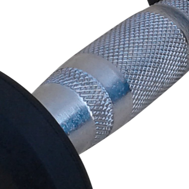 Гантели пара 45кг DFC POWERGYM DB002-45*